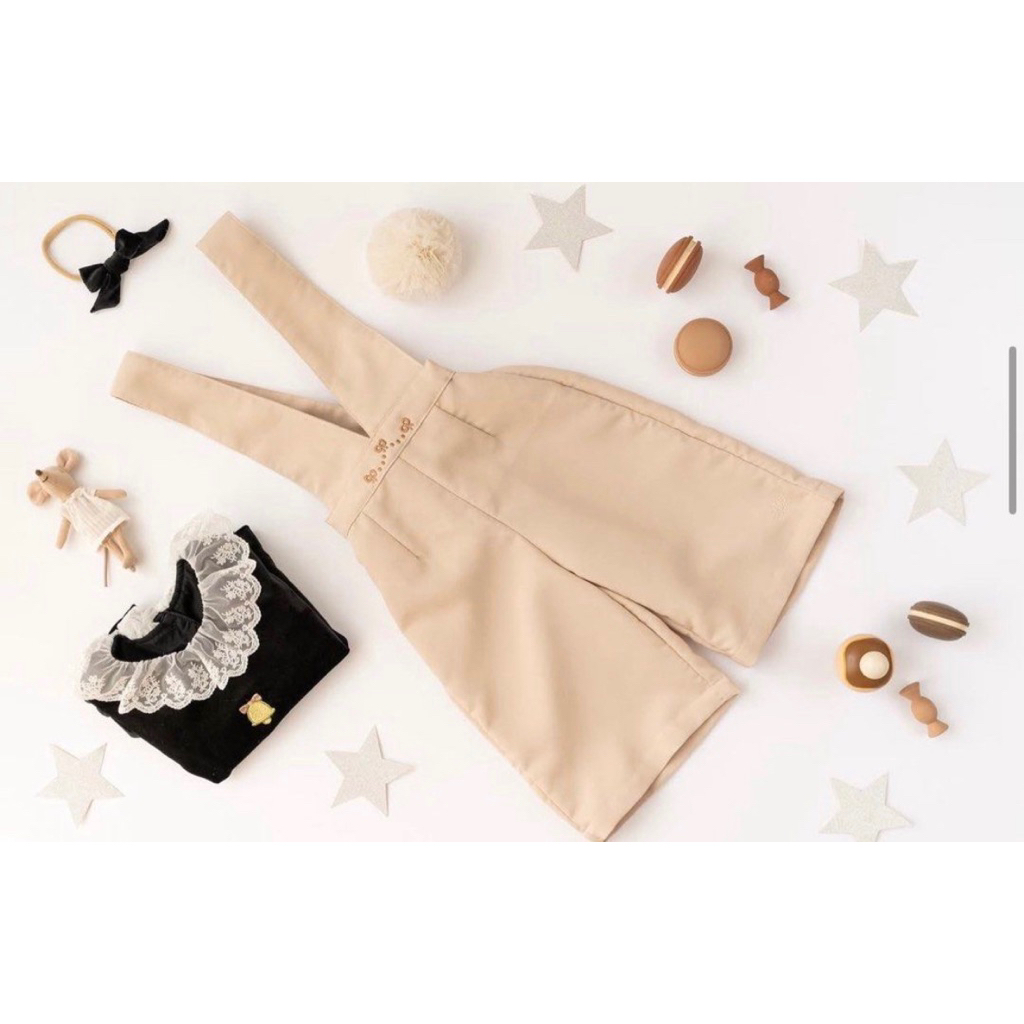 Benne & Belley Ser 3y