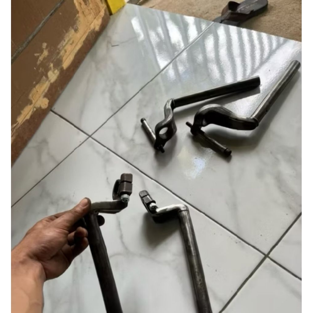 stang/setir Fu wungkul