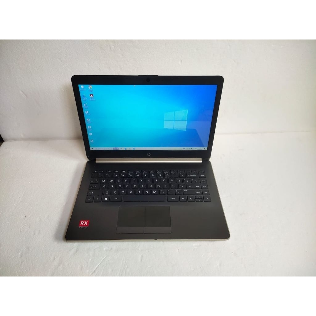 HP 14-cm0094AU AMD E2-9000e Slim