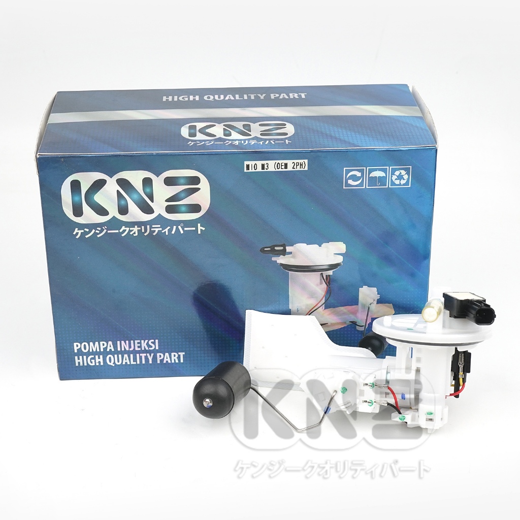 POMPA INJEKSI (OEM) MIO M3 (2PH) KNZ