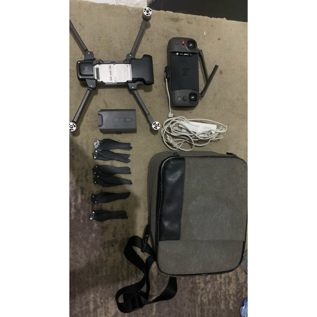 Drone Fimi x8 SE 2020