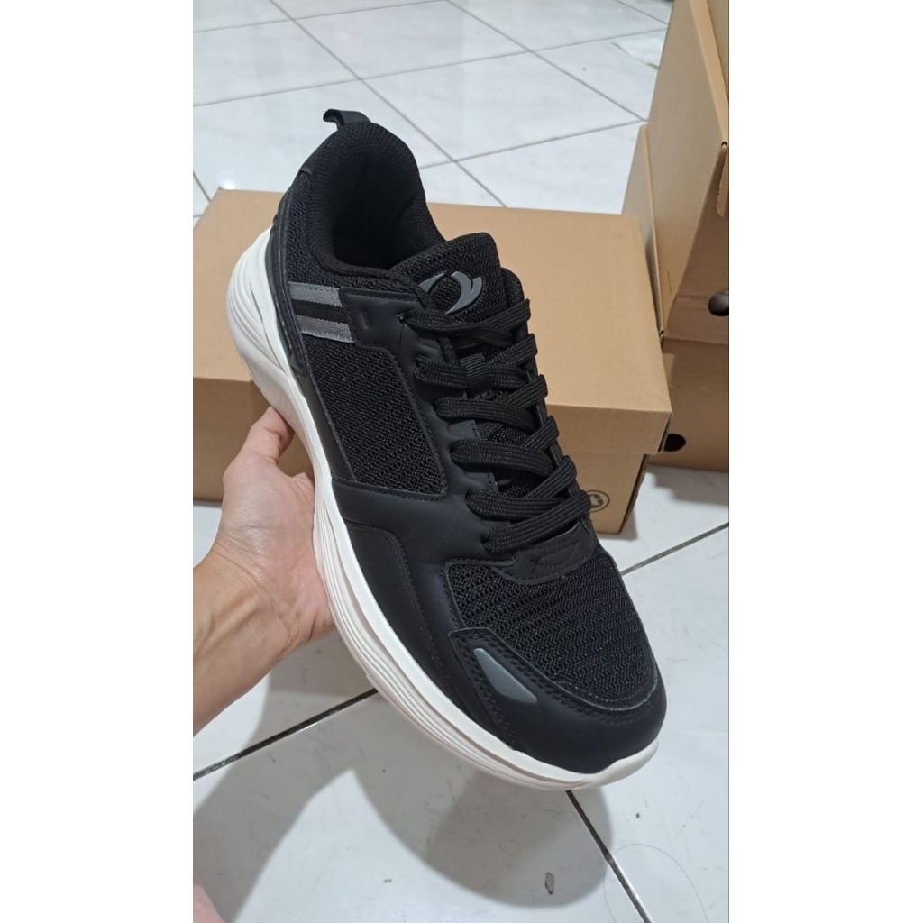 Astec kuku running