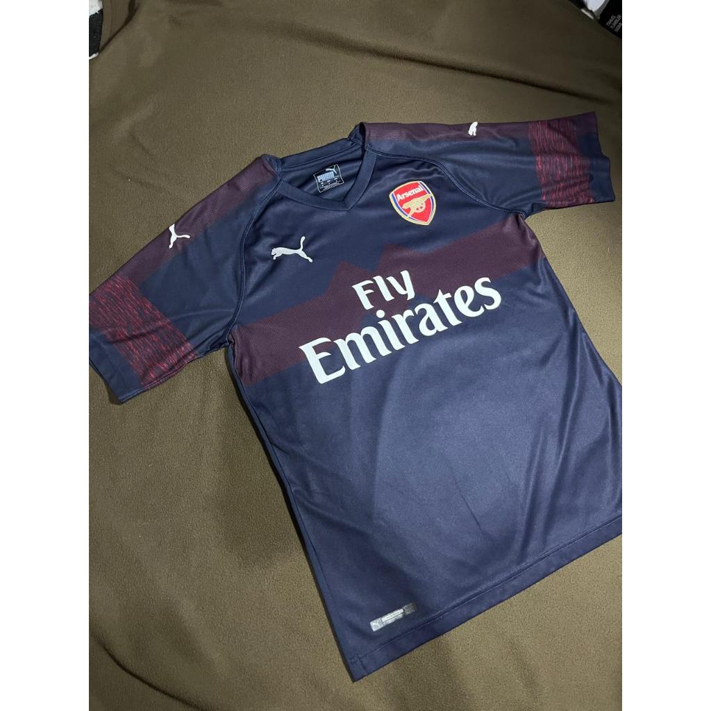 Jersey Arsenal Away 2018