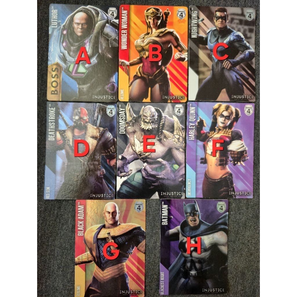 Kartu Timezone Injustice