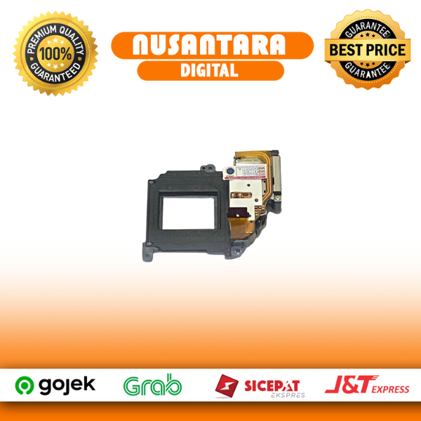 Shutter Unit Canon EOS M50 M-50 EOS-M50