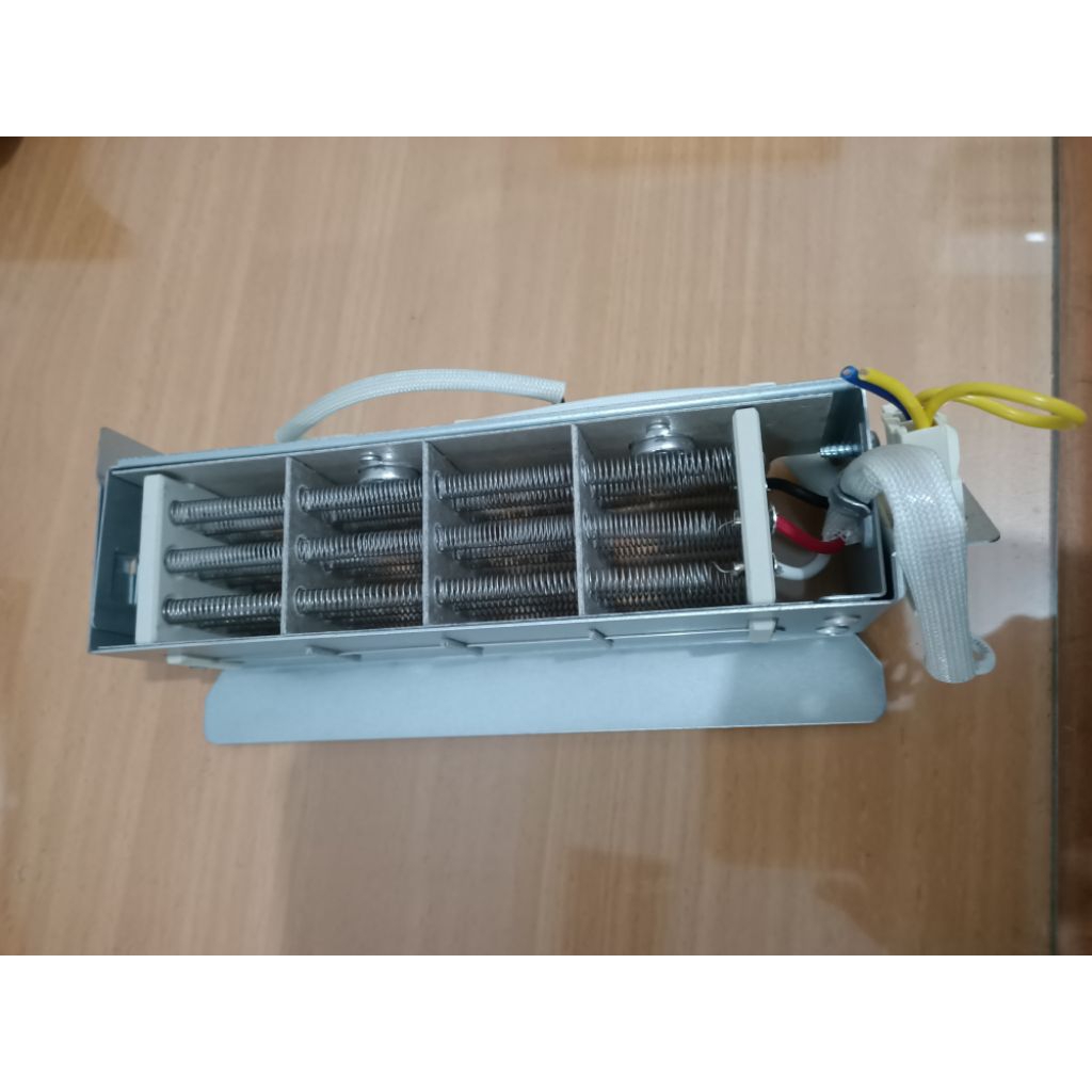 Original Heater Dryer Electrolux