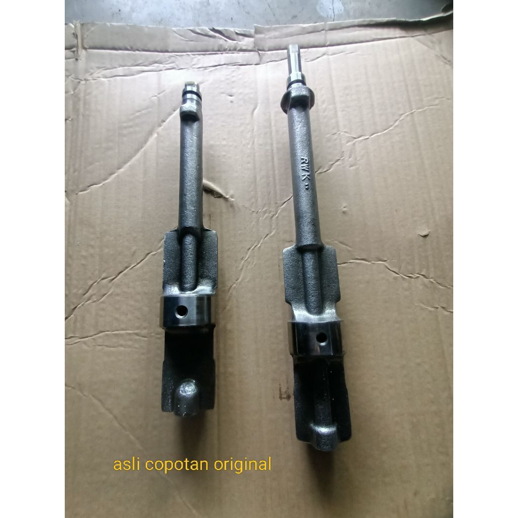 as balance as balan pompa oli Mitsubishi L300 diesel kuda diesel original