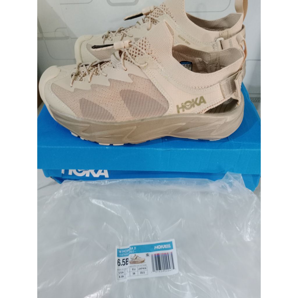 SEPATU SANDAL HOKA HOPARA 2