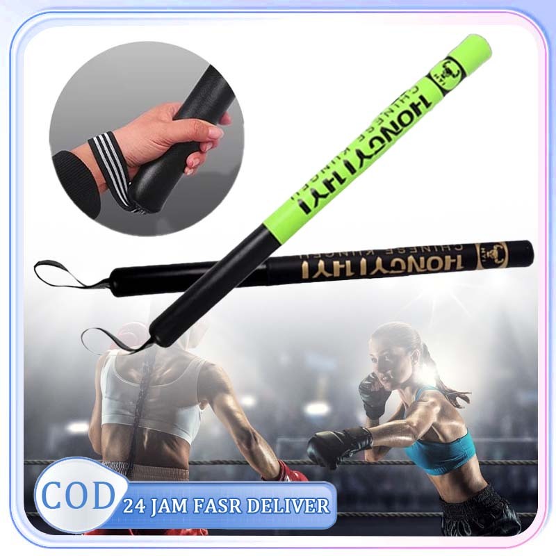 Boxing Stick Alat Alat Boxing Stick Tinju Boxing Stick Target Target Pad Boxing Stick Boxing