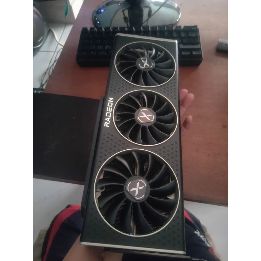 rx6800xt merc