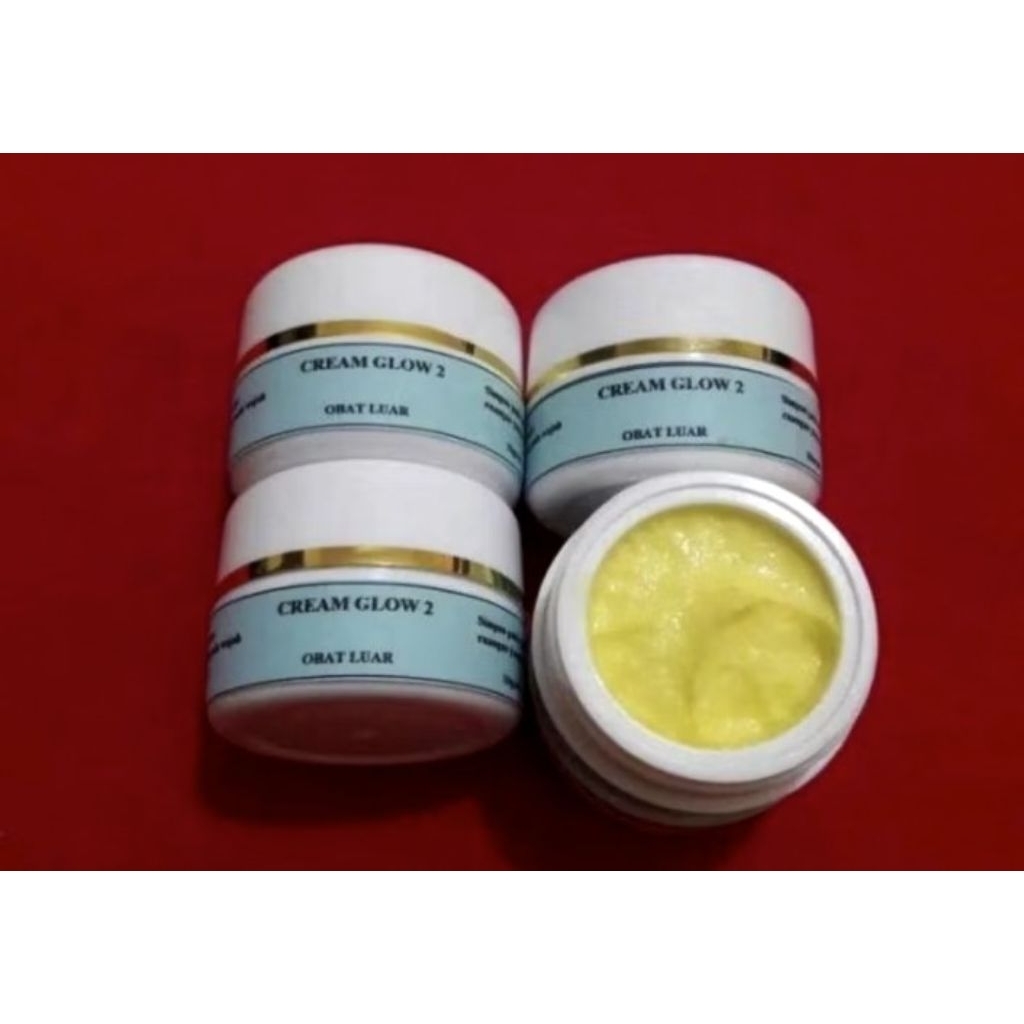 Cream Malam Glow 2