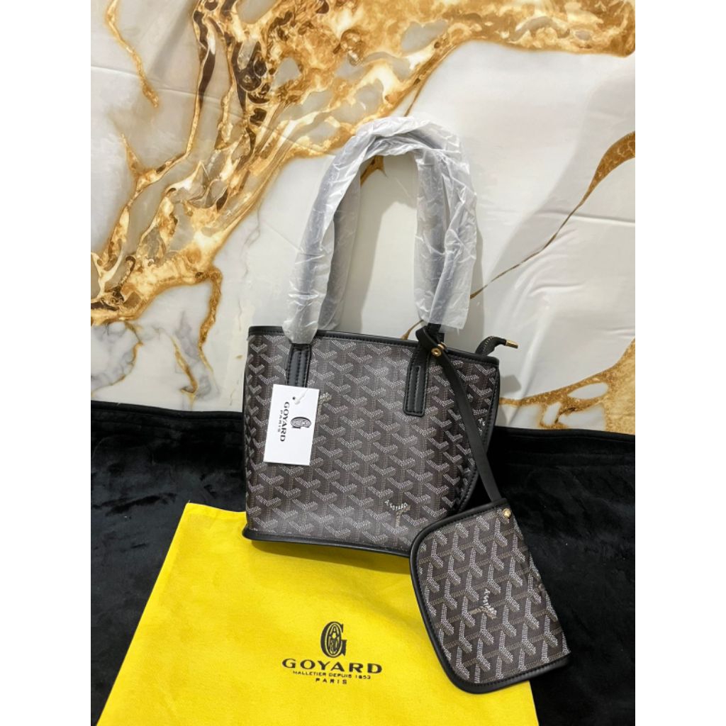 TAS CANTIK MEWAH GOYORD