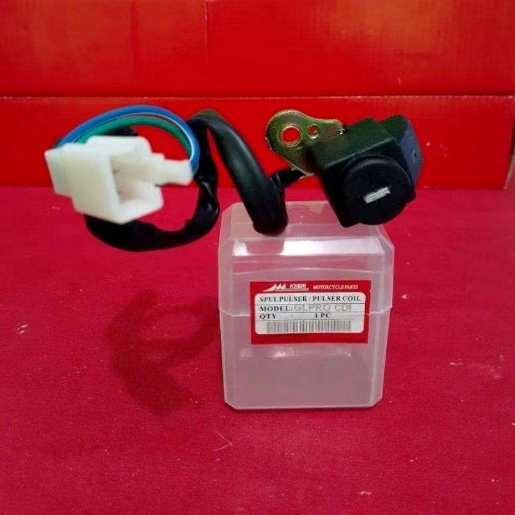 SPUL SPULL PULSER FULSER HONDA GL PRO CDI GL PRO SERIES GL100 CDI GL MAX CDI ORIGINAL KAWA GRADE A