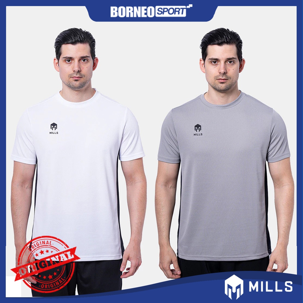 JERSEY MILLS CARRA 3.0 FOOTBALL JERSEY 00100515 / JERSEY MILLS ORIGINAL