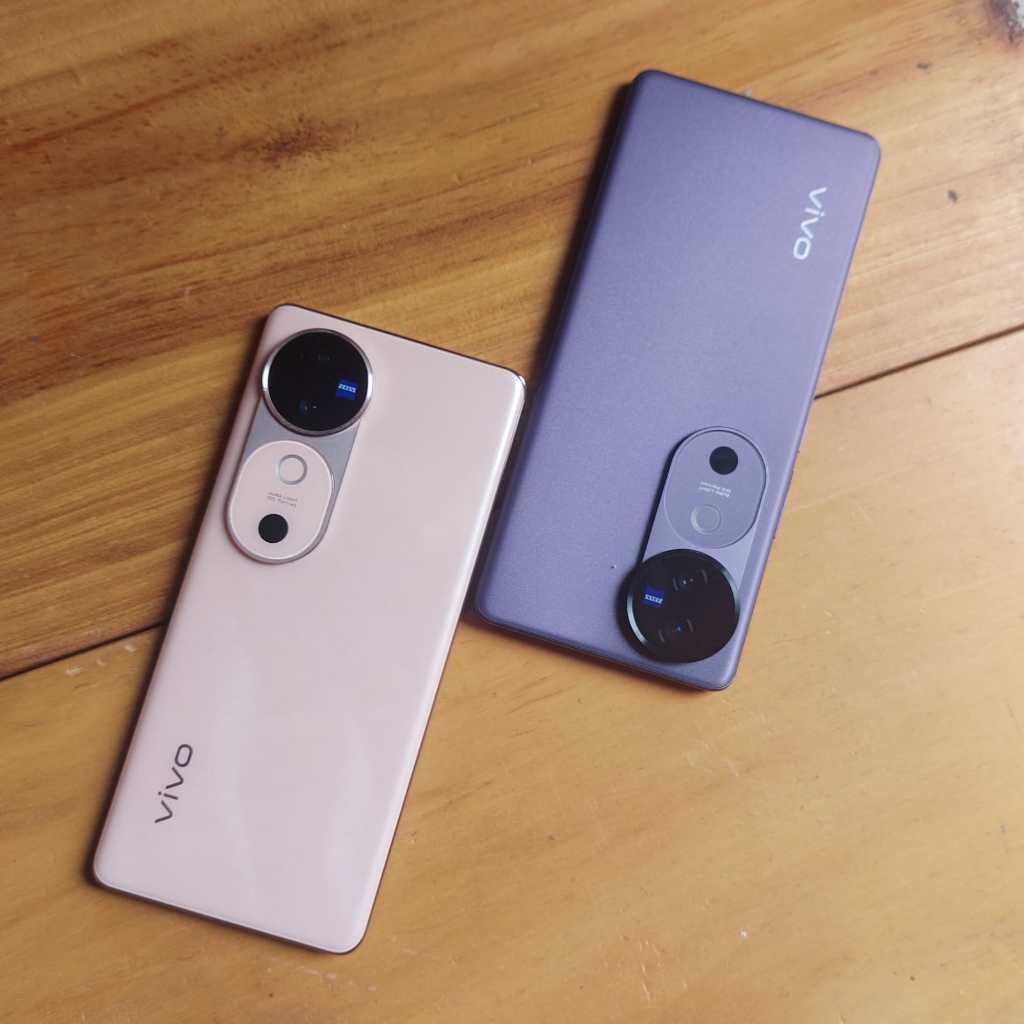 VIVO V40 5G SECOND 12/256GB 12/512GB HANDPHONE SECOND HP SEKEN HP BEKAS HP MURAH