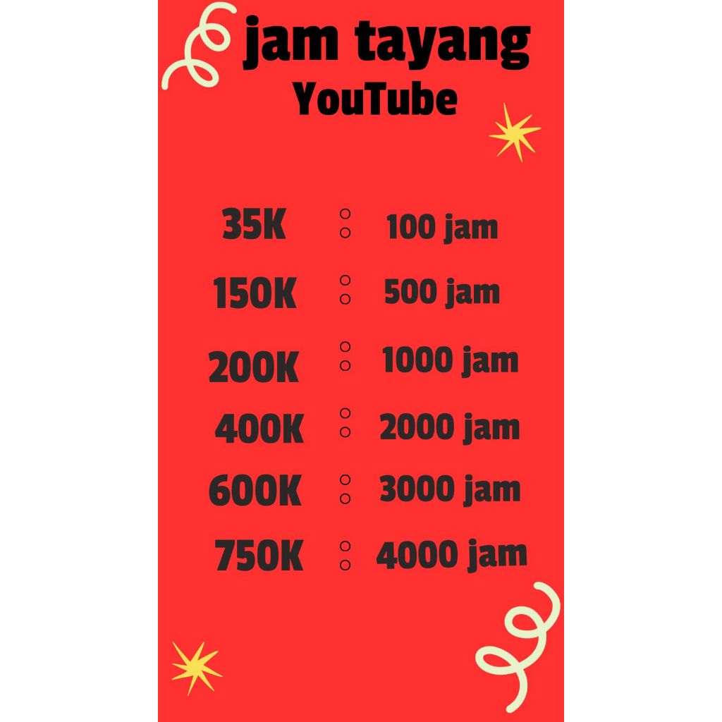 RDP server ryzen bonus jam tayang youtube permanen