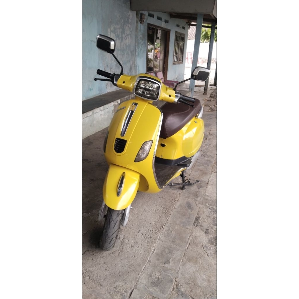 Motor listrik T3s Uwinfly