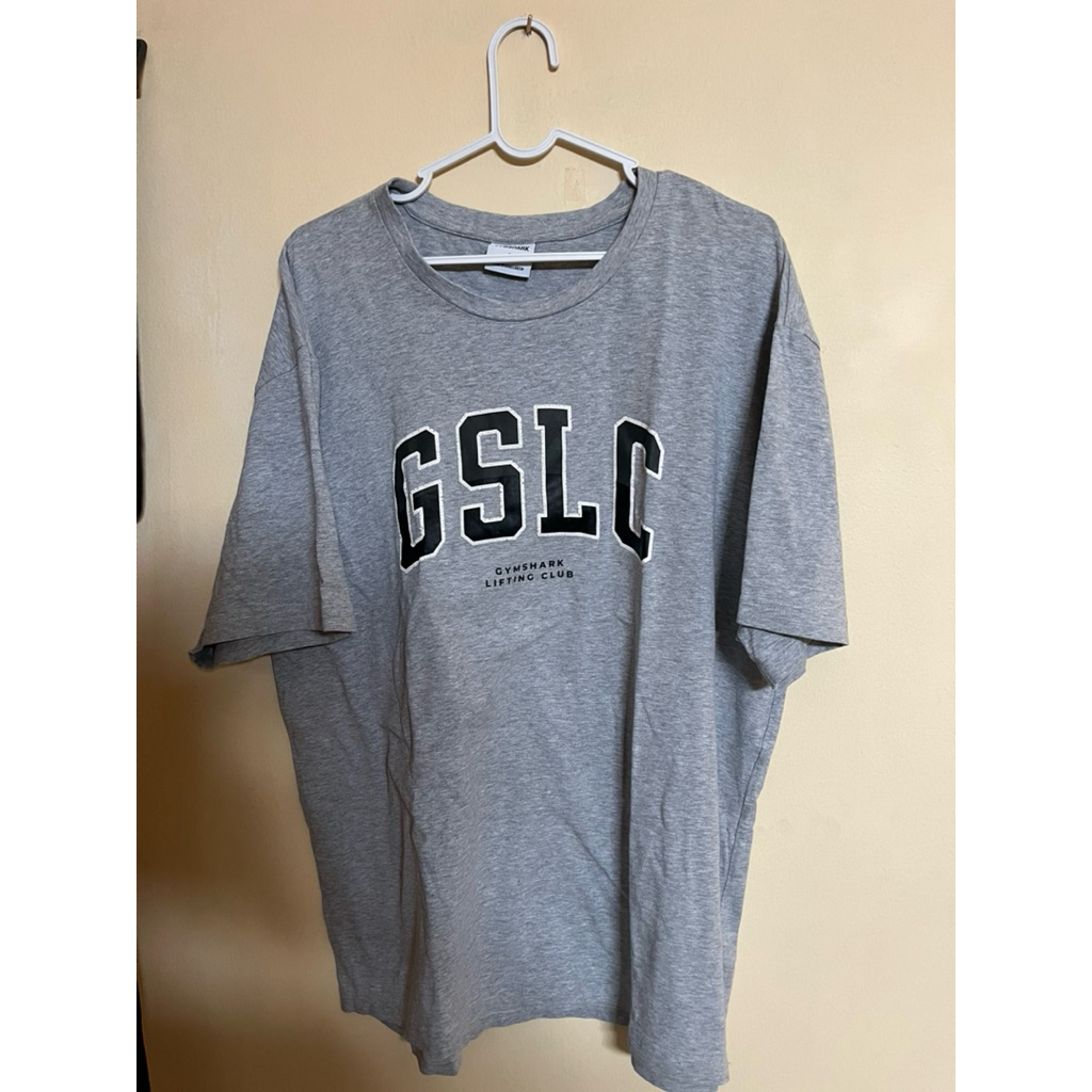 Gymshark Lifting Club second