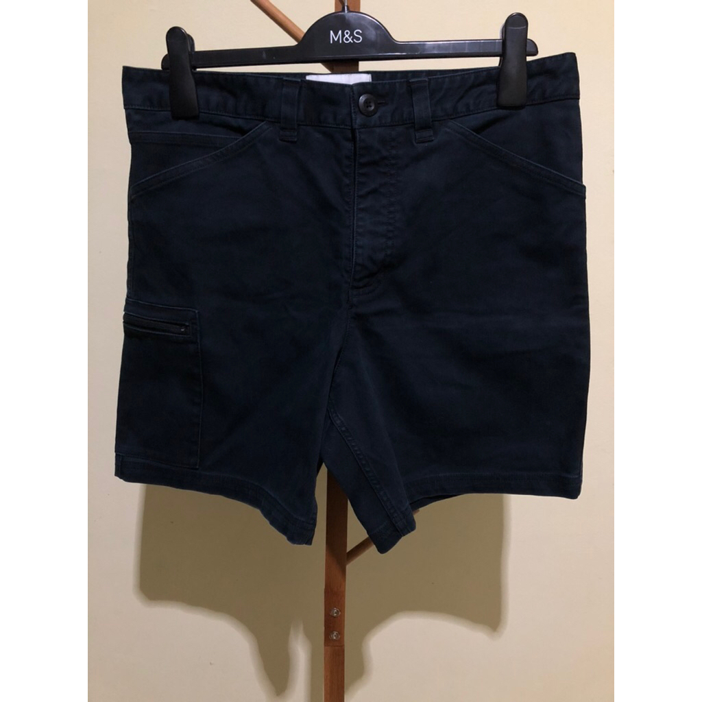 Celana Pendek Jeans Nike SB