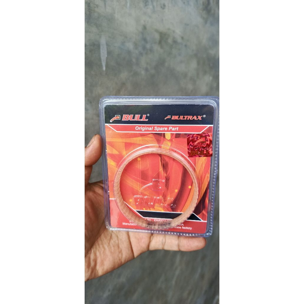 Vanbelt Bull for mesin serut pasah kayu bull planer N1900B