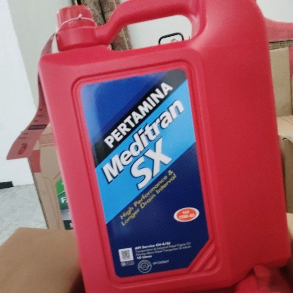 meditran sx 10 liter