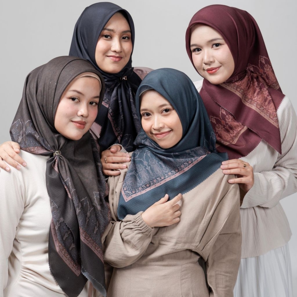 Nuansa Atelier - OBSCURA