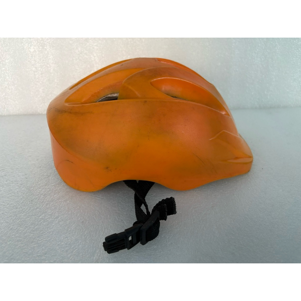 helm sepeda style second