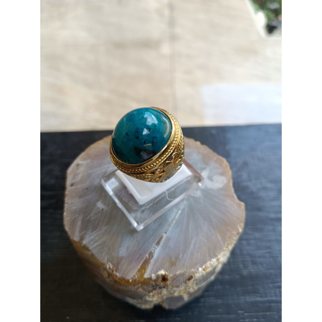 Batu bacan dokoh asli Orginal 100% Murah meriah