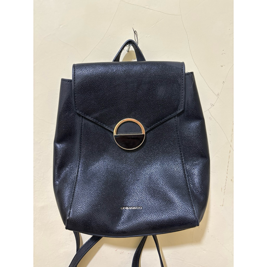 PRELOVED TAS UNIQLO WANITA