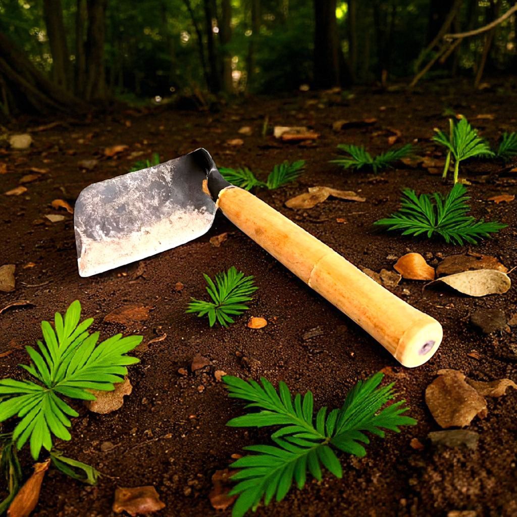 aret rumput 100℅baja asli khas madura cap bintang lima