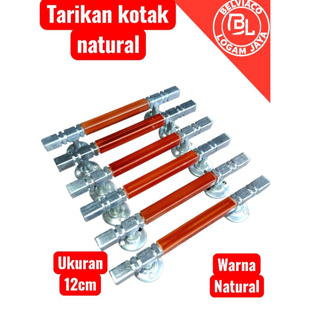 Handle laci / Tarikan lemari / Tarikan jendela / Tarikan laci / Handle  jendela