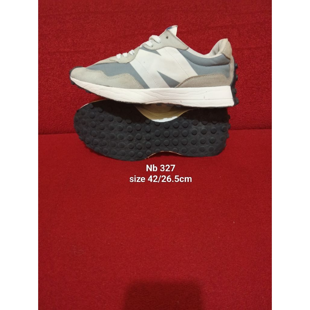 NB 327