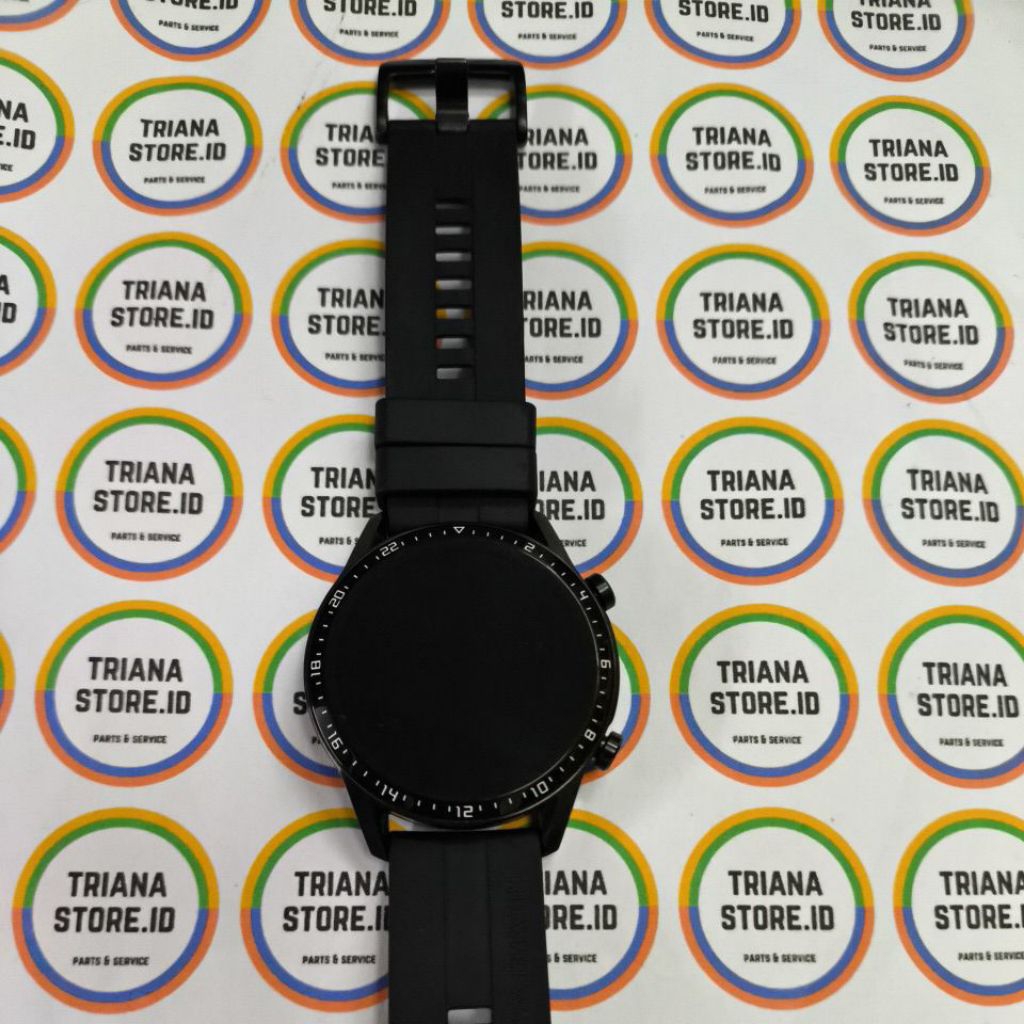 Huawei watch GT 2 second original