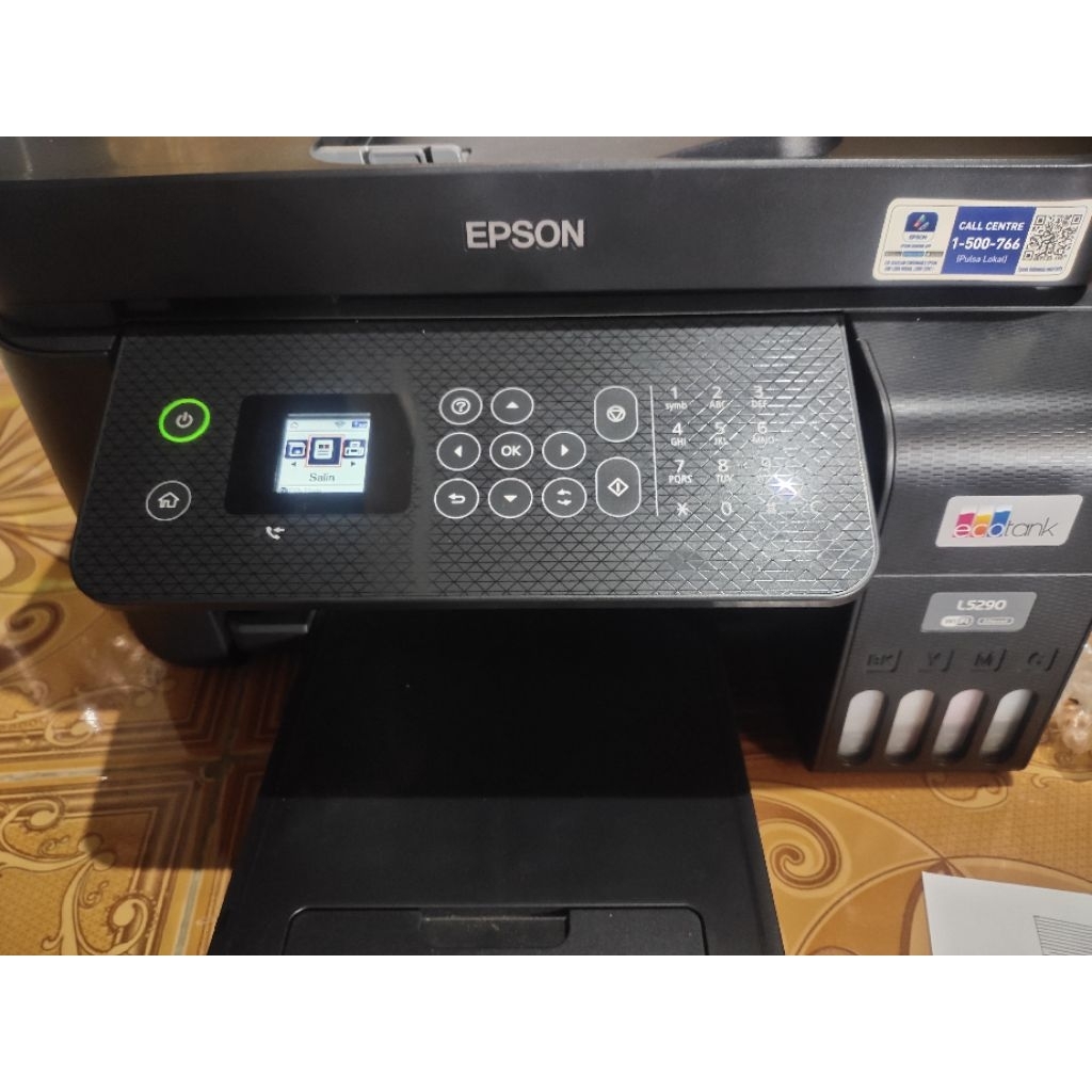 Epson L5290