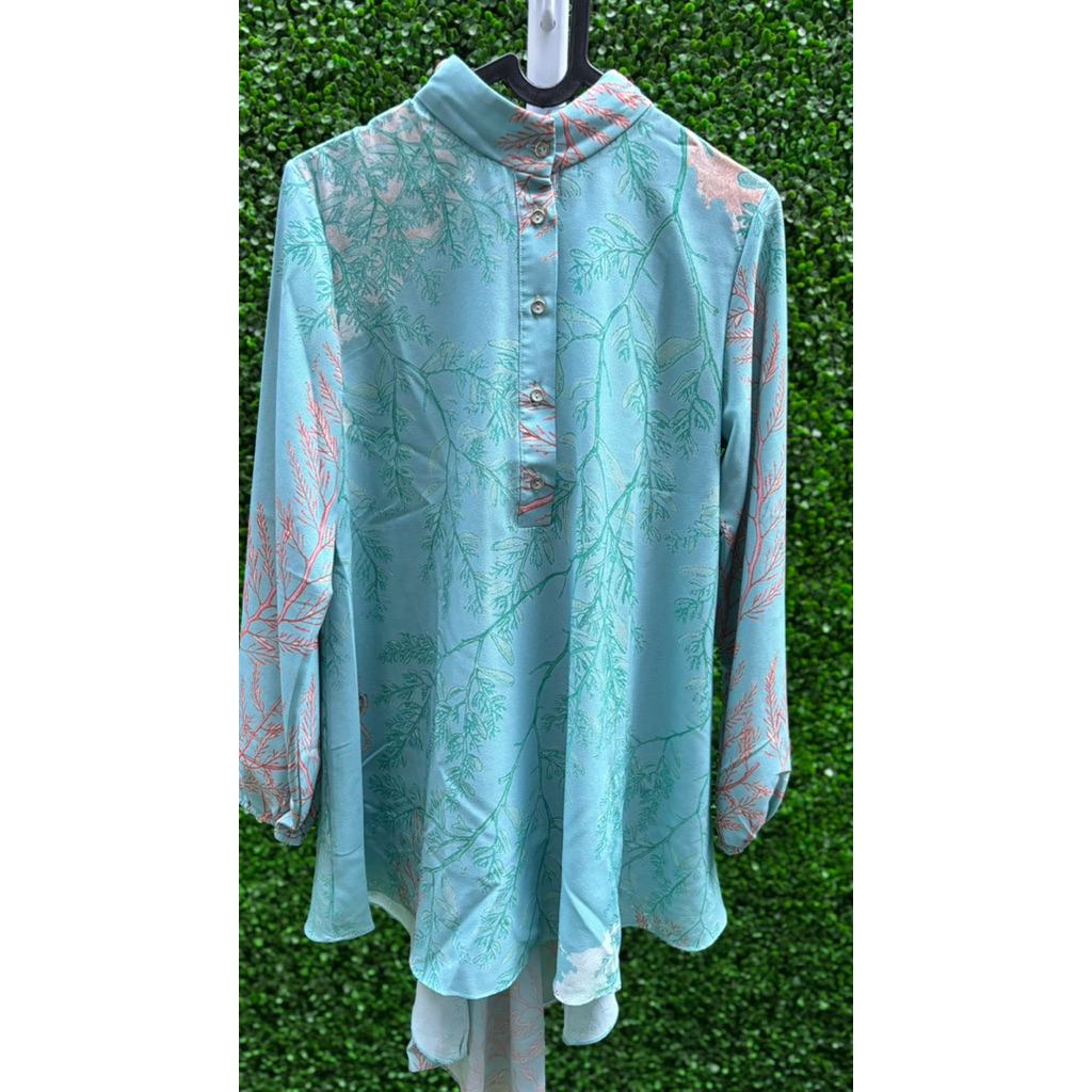 Kemeja Ria miranda signature