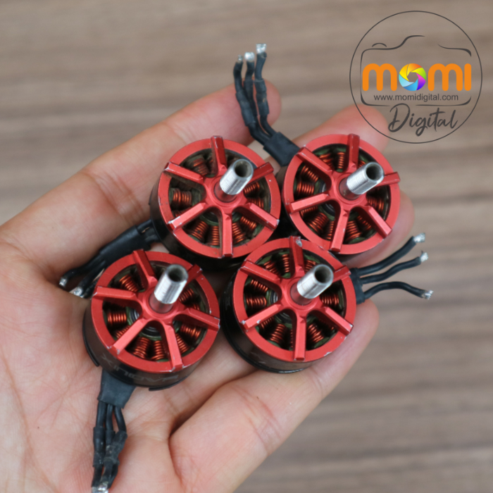 Motor Brushless Xnova Lightning 2206 2450KV