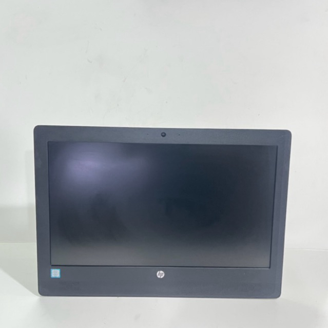 Aio pc all in one HP intel core i7 7700T Ram 8GB