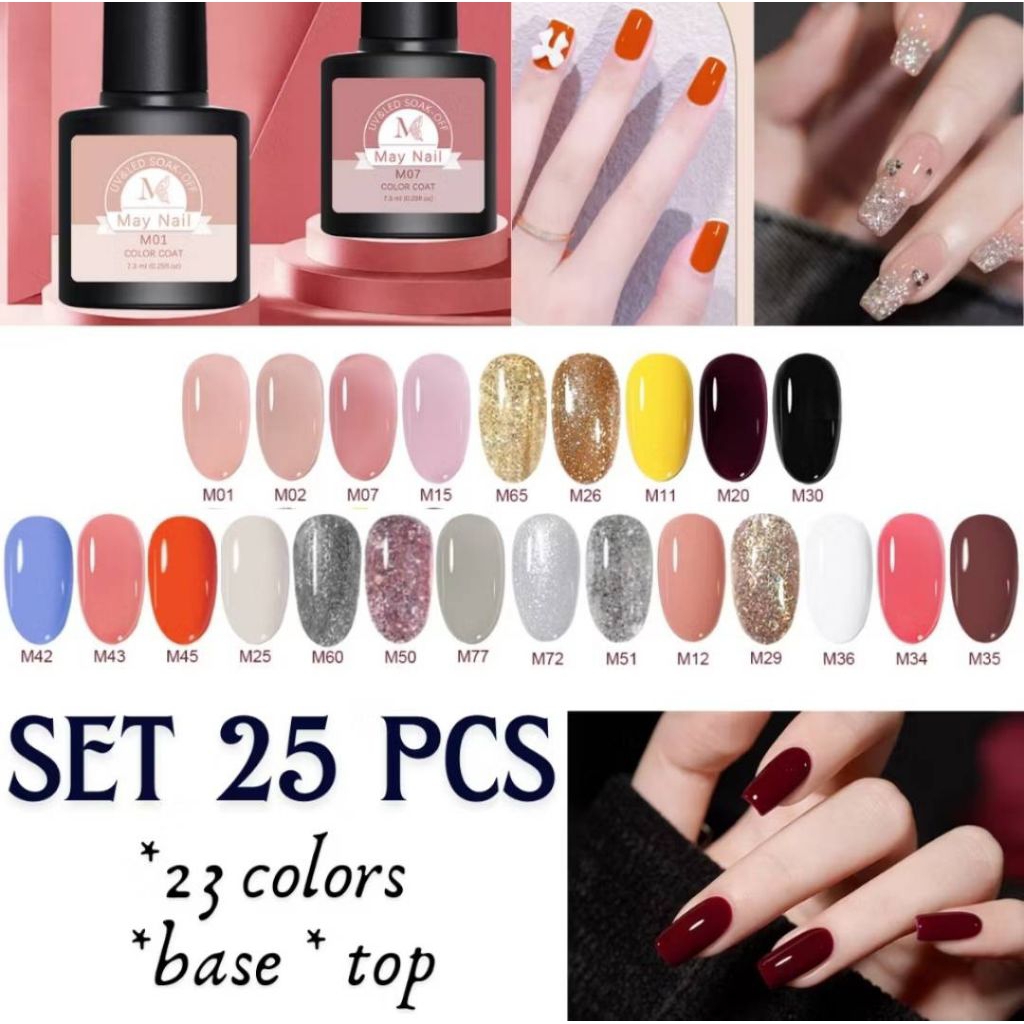 25pcs 3003