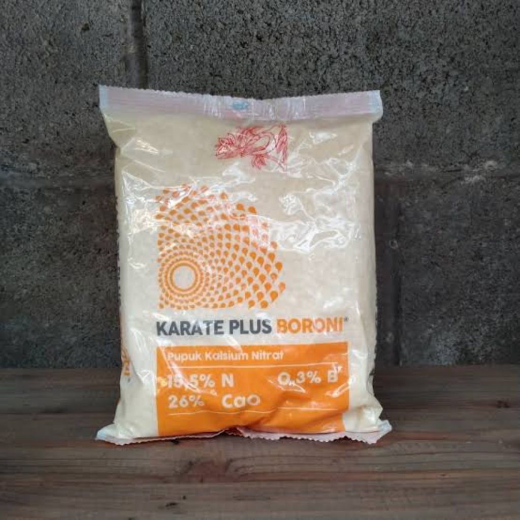 JNA-PUPUK MEROKE PLUS BORONI