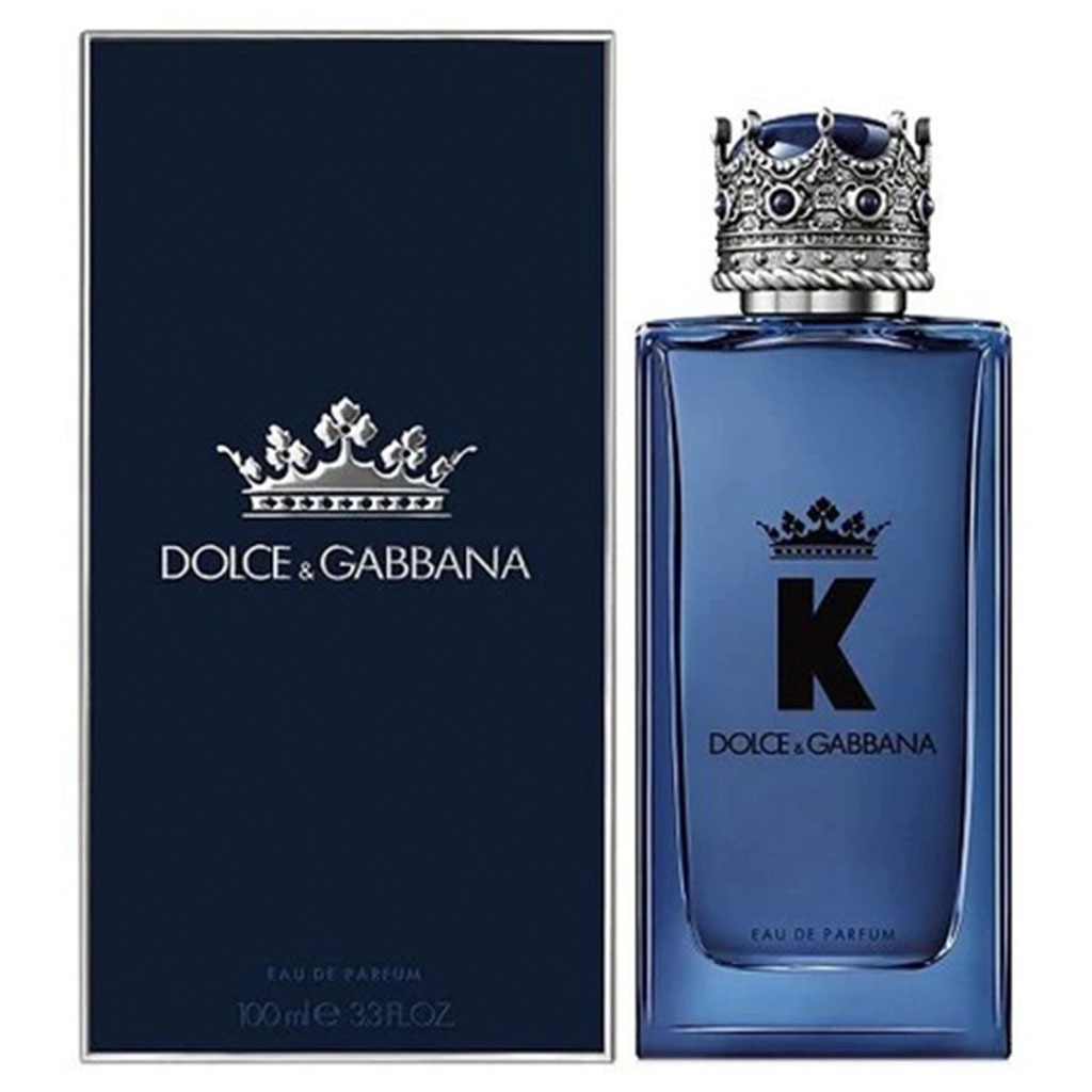 Dolce Gabbana – K By Dolce&Gabbana Pour Homme Eau de Parfum 100ml