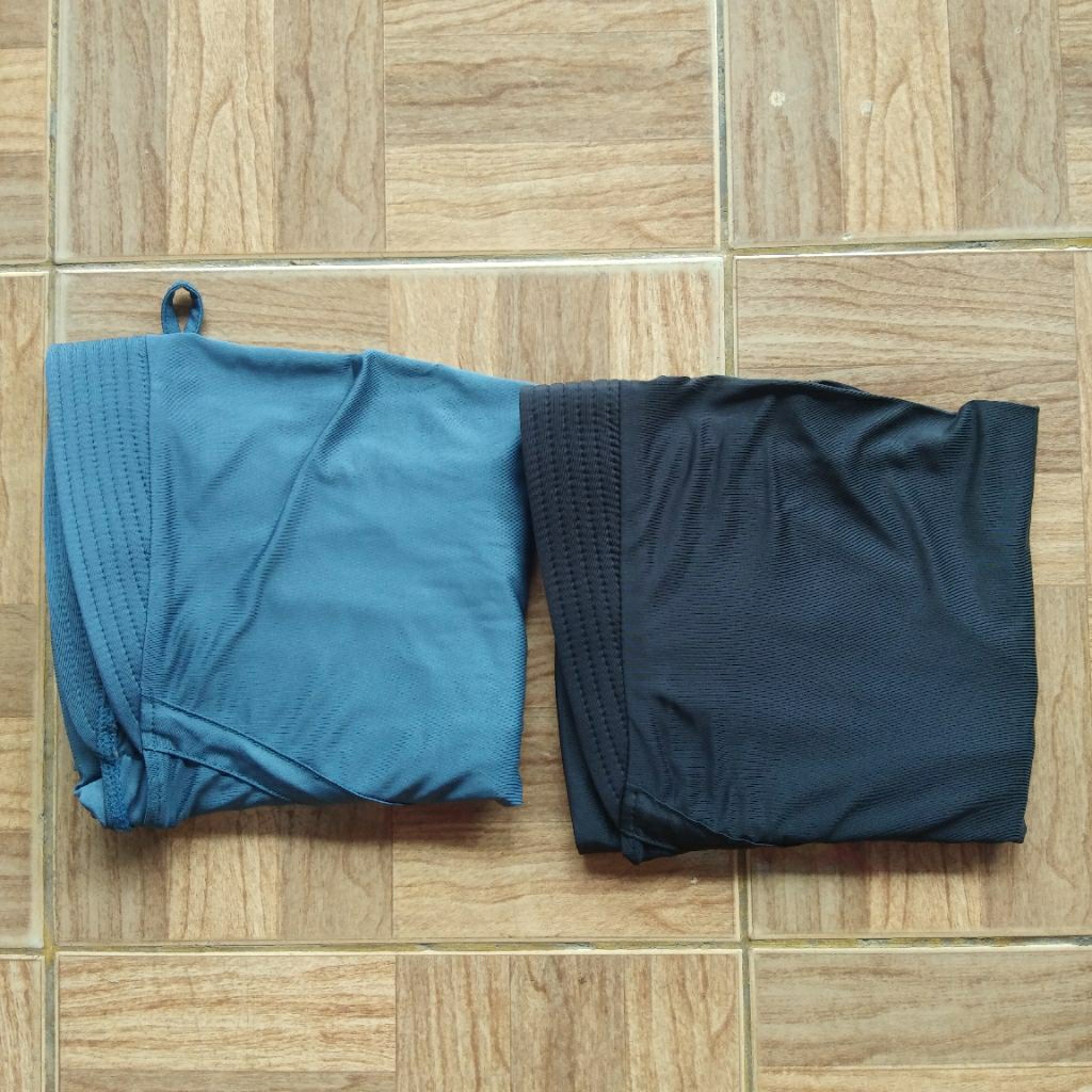 Preloved Hijab BERGO ZOYA