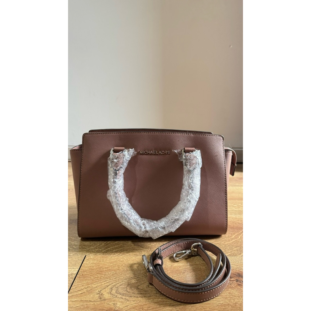 preloved tas michael kors