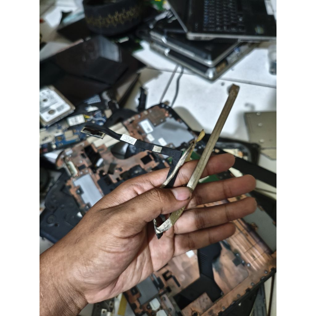 fleksibel lcd laptop dell Inspiron 5420 ori