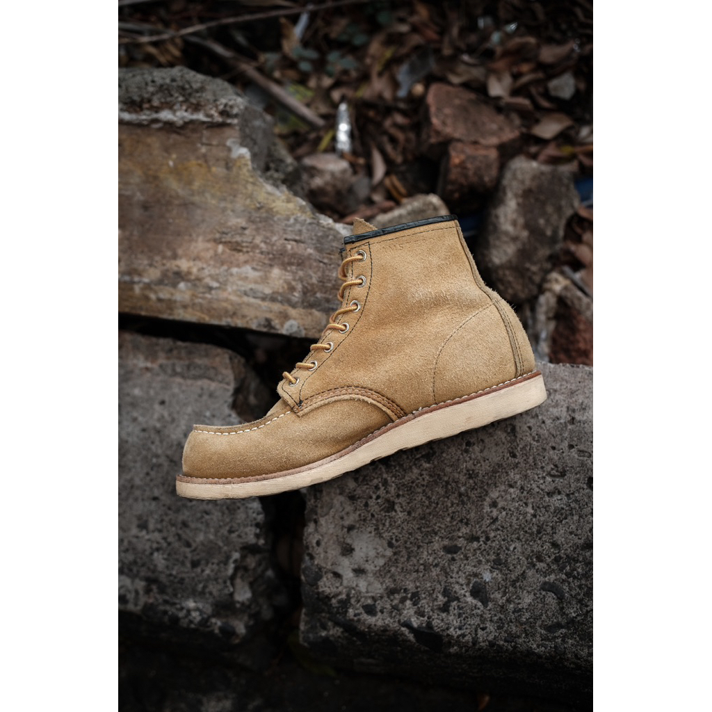 Boot RW 8173 Irish Setter Original Authethic made USA