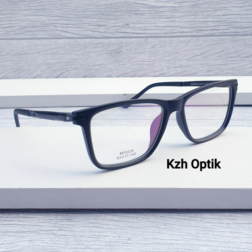 Kacamata One Drive Domas Progresif