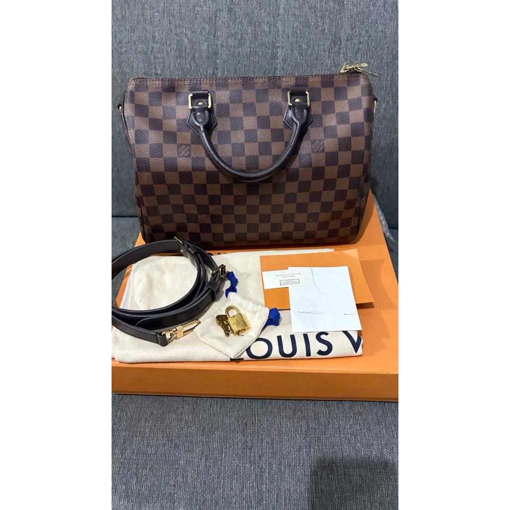 LV Bandou 30 / 2019 // SOLD