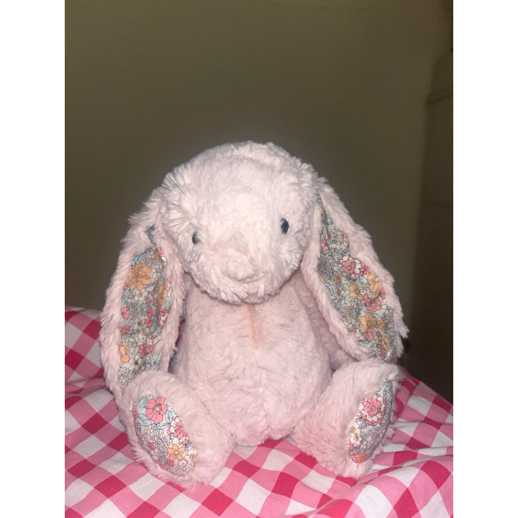 Bashful Bunny Jellycat