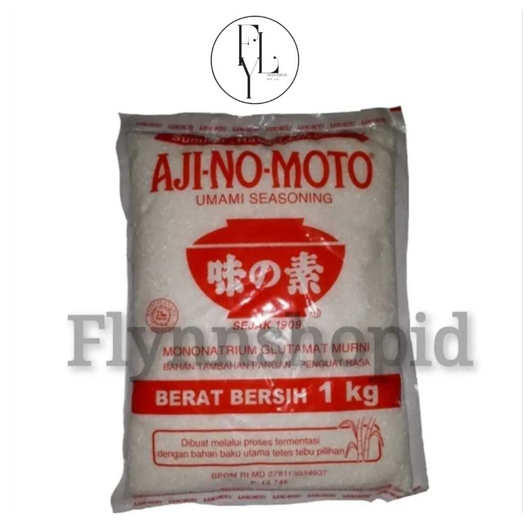 Micin Ajinomoto 1 kg