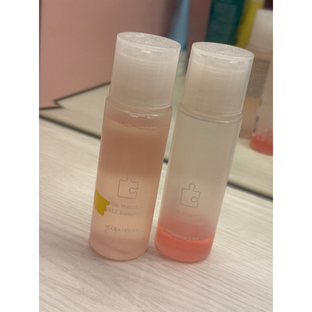 nail polish remover kkv (BUY 1 GET 1)