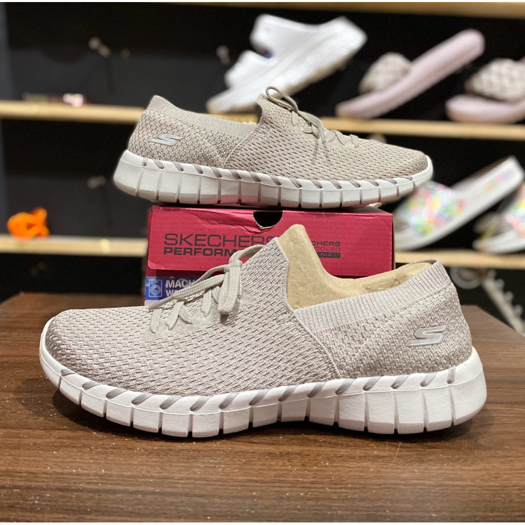 Skechers Go walk Smart 2-Lunae Horizon Women 124731 TPE size 40(27cm)(2)